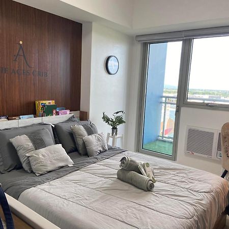 The Aces Crib At Azure North Pampanga Aparthotel Екстериор снимка