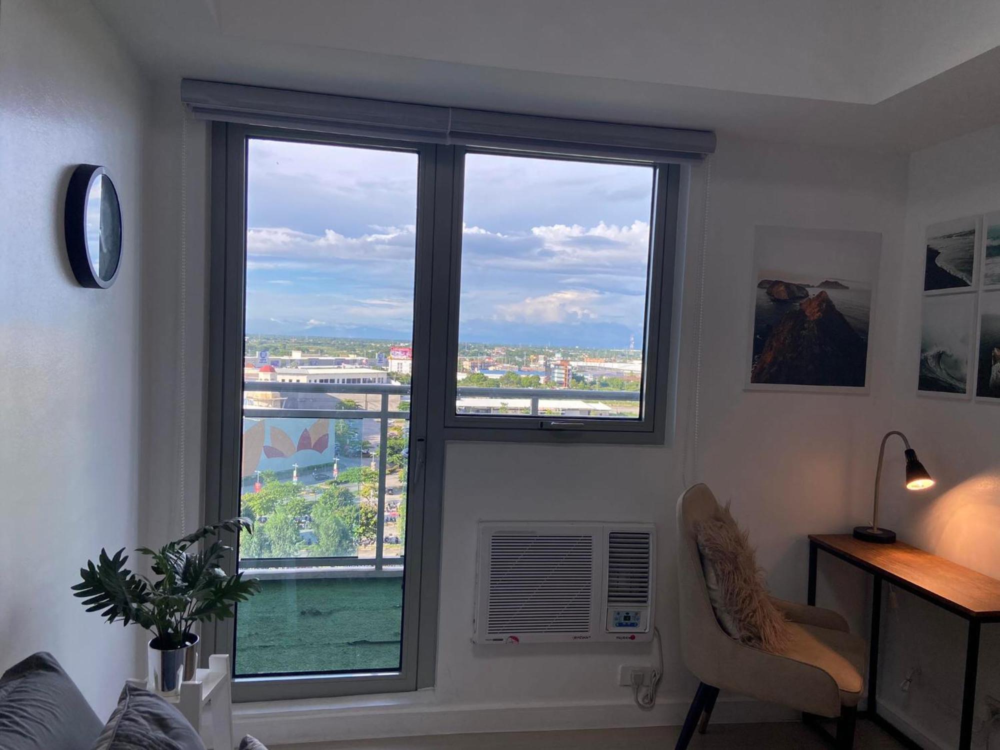 The Aces Crib At Azure North Pampanga Aparthotel Екстериор снимка